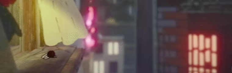 It All Began With a Bug video 1