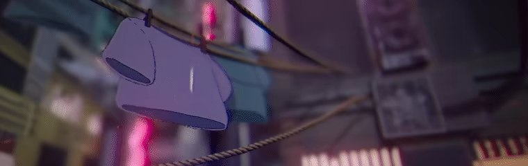 It All Began With a Bug video 5