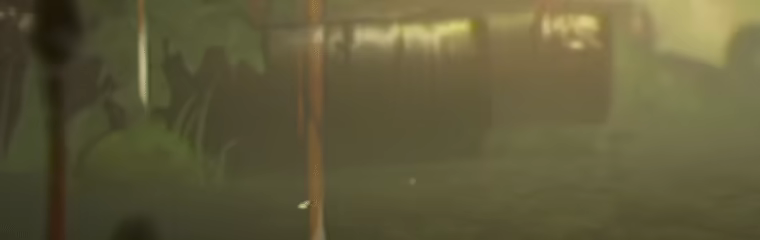 It All Began With a Bug video 2