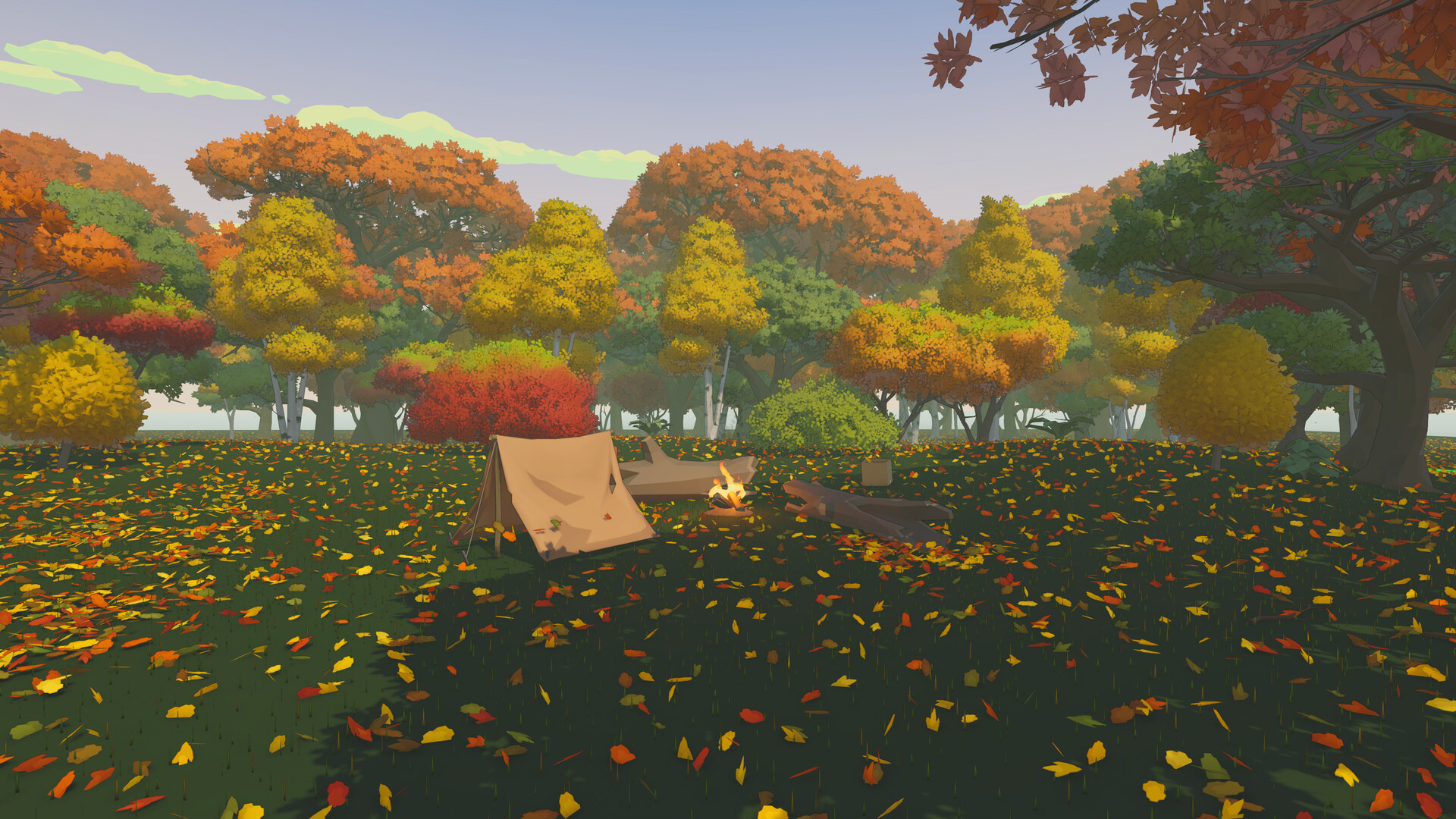 Lawn Order screenshot