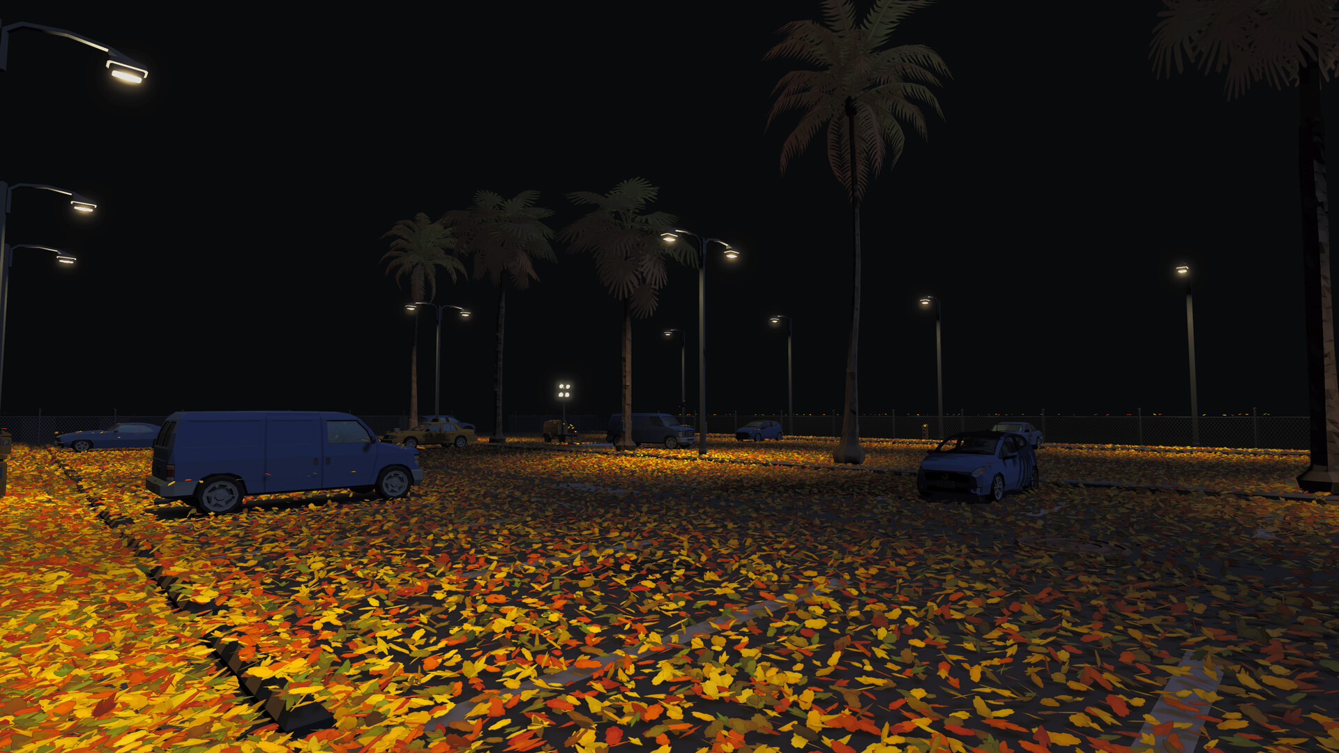 Lawn Order screenshot 7
