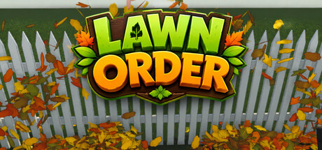Lawn Order