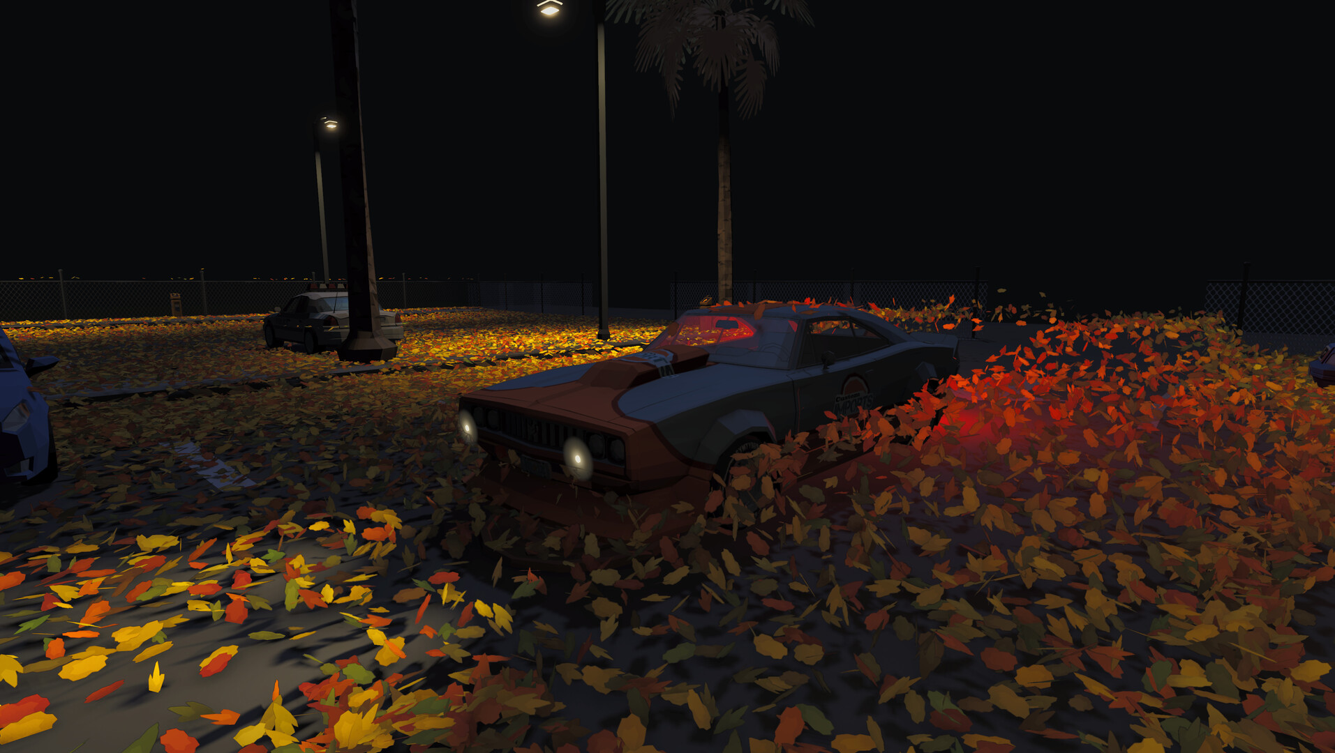 Lawn Order screenshot 8