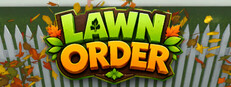 Lawn Order