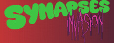 Synapses Invasion cover