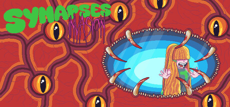 Synapses Invasion