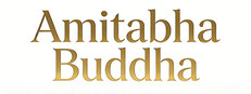 Amitabha Buddha cover