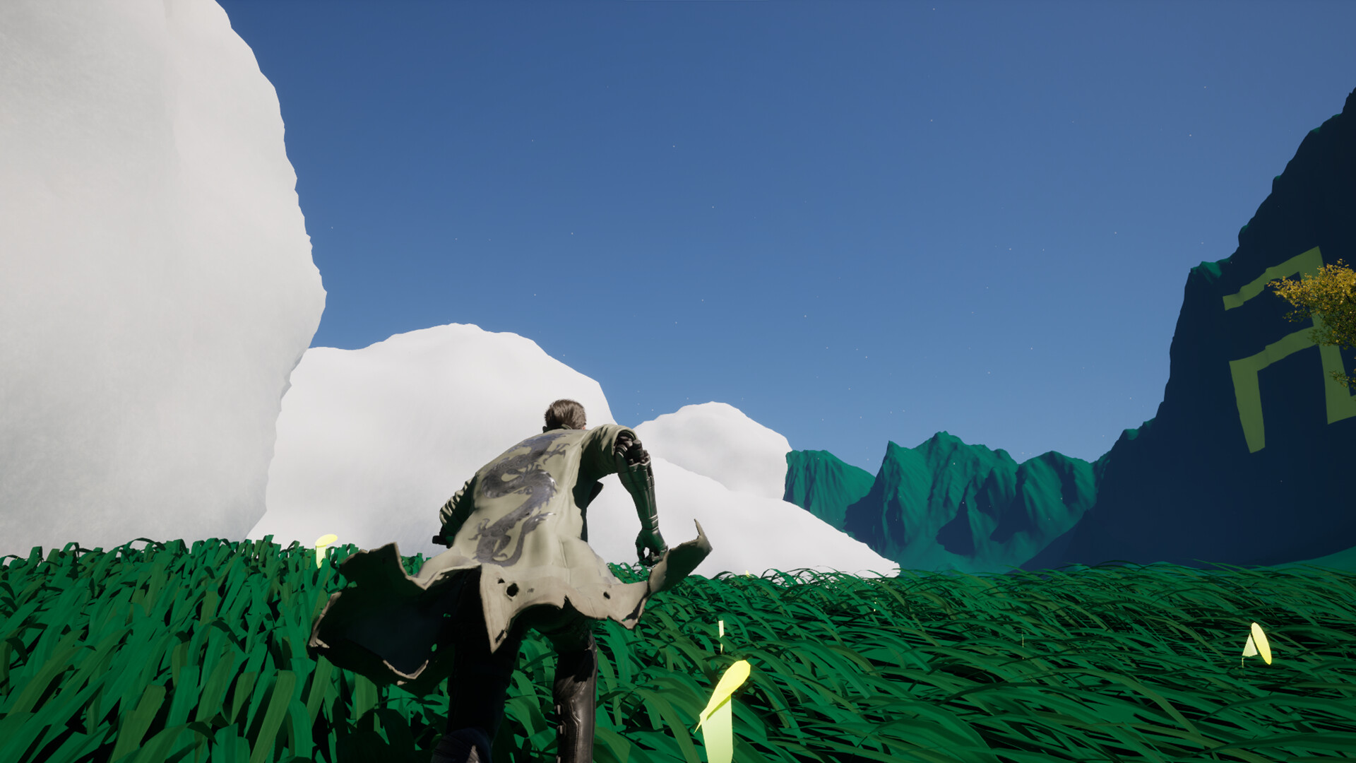 Amitabha Buddha screenshot #1