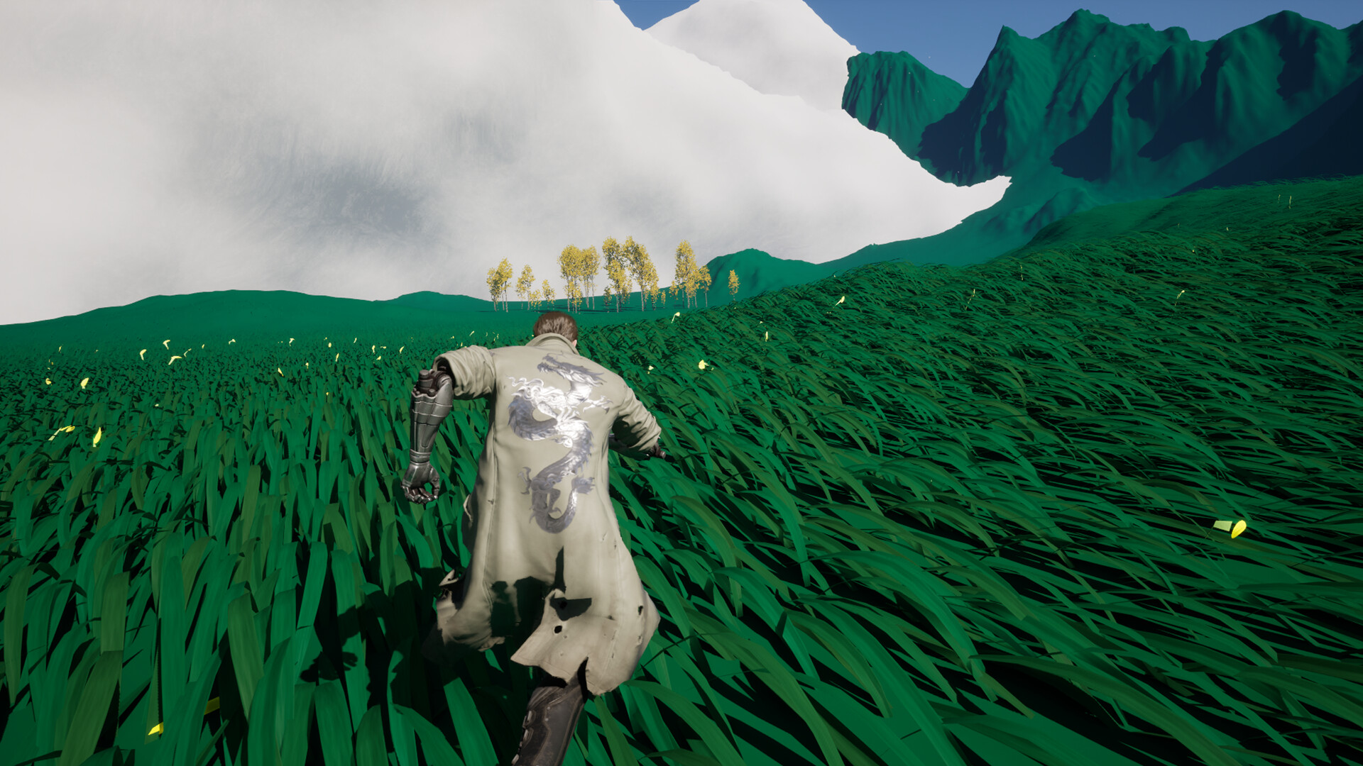 Amitabha Buddha screenshot #3