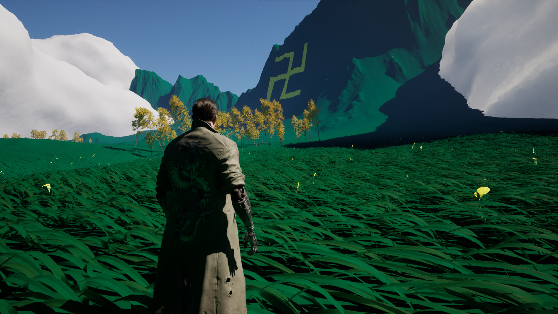 Amitabha Buddha screenshot #4