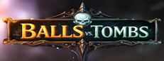 Balls vs. Tombs