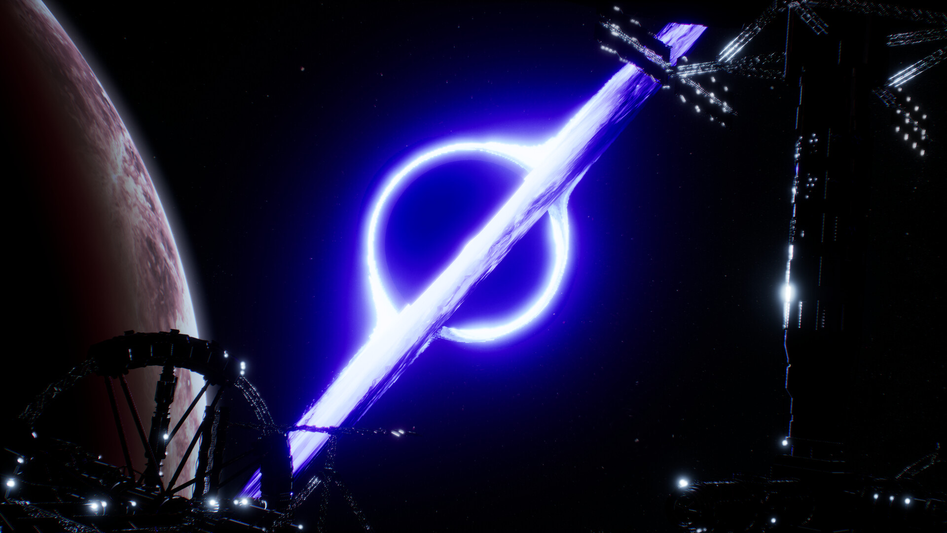 ORDER // ONE screenshot #7