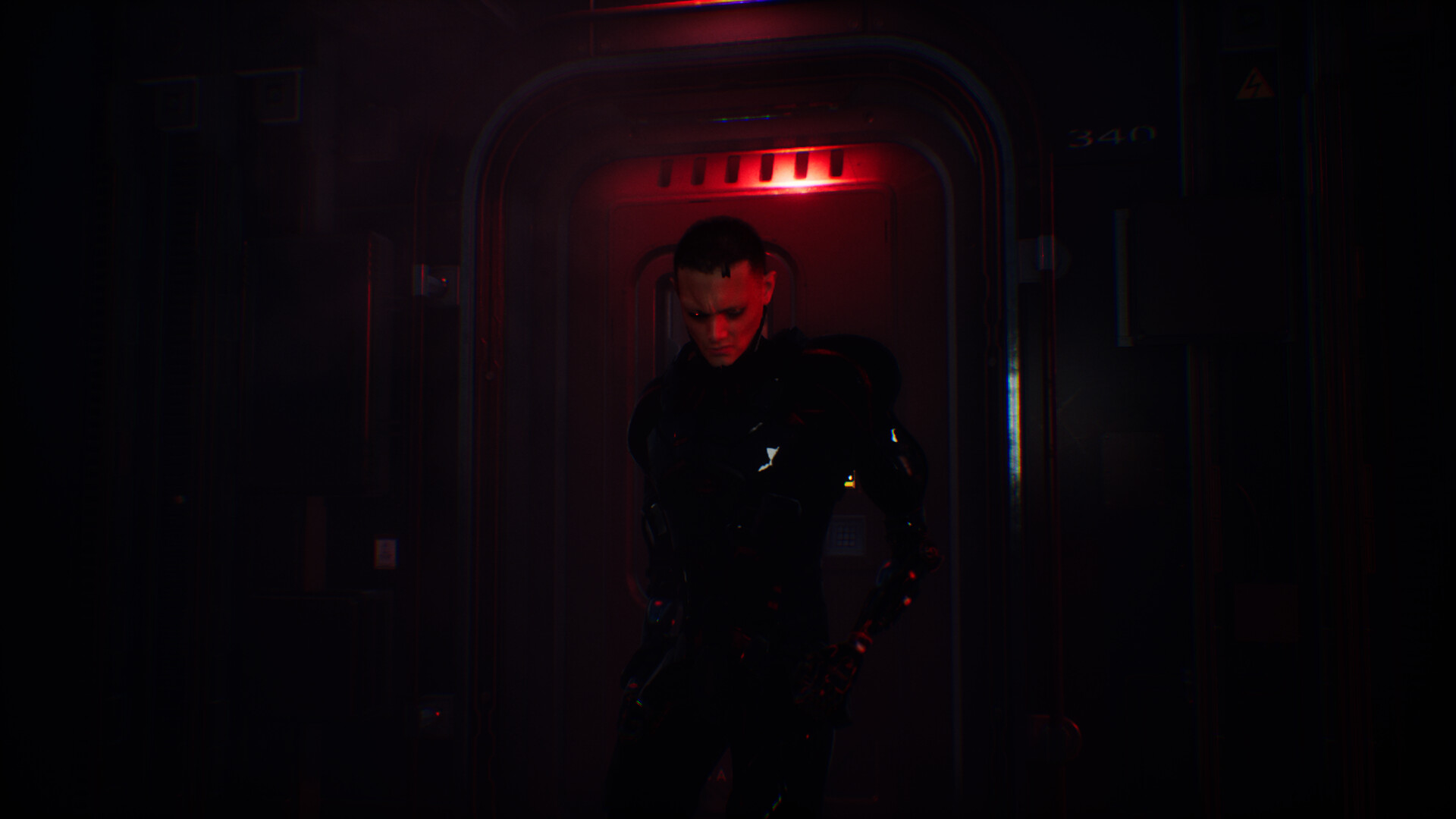 ORDER // ONE screenshot #4