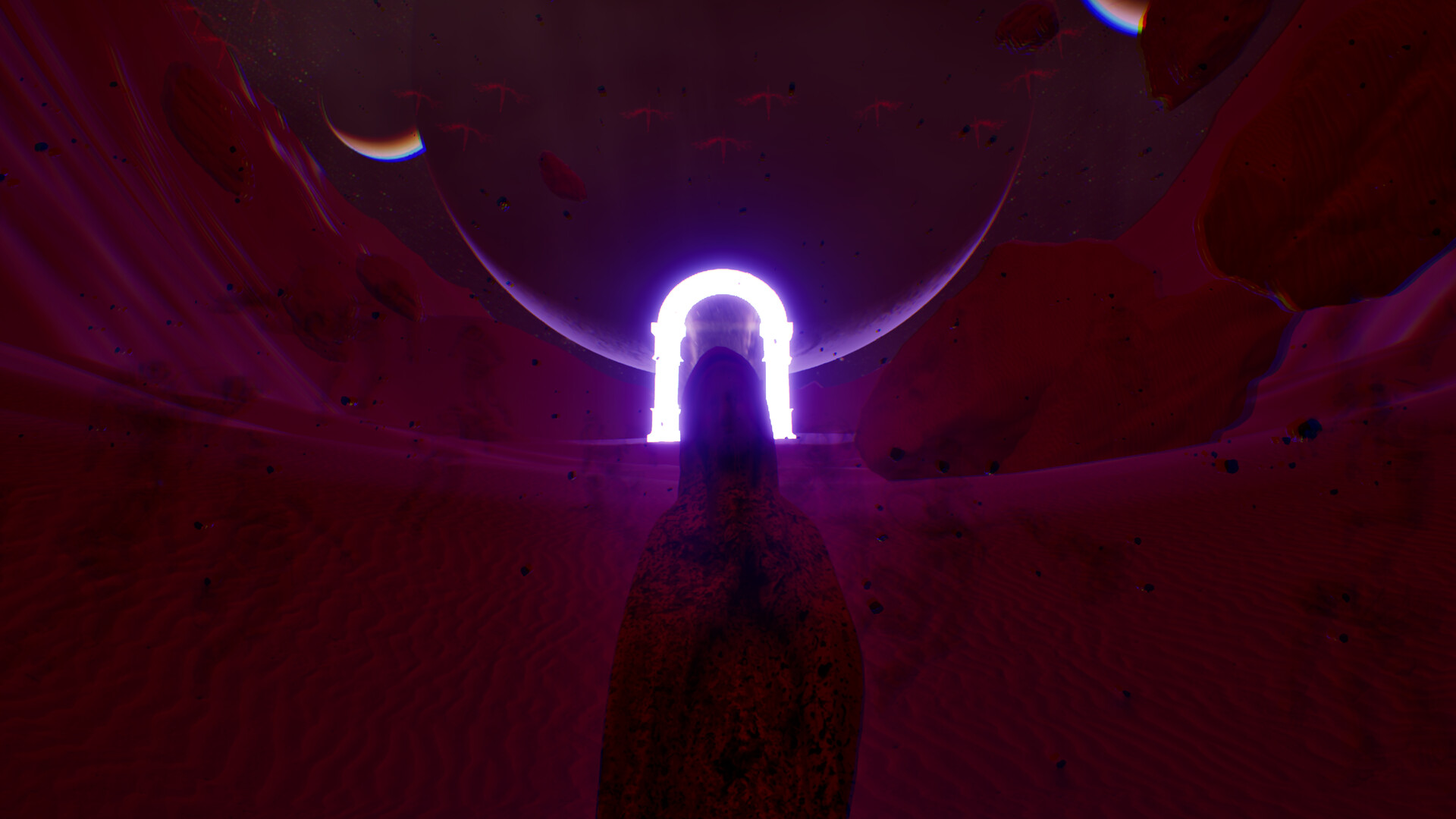 ORDER // ONE screenshot #9