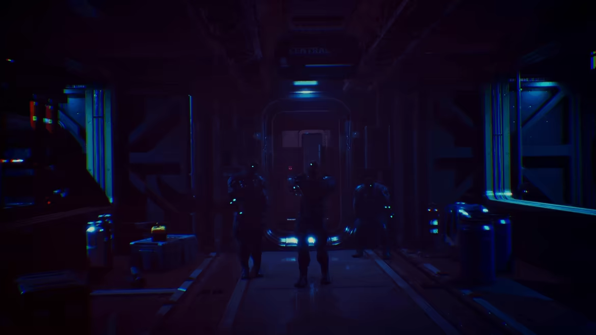 ORDER // ONE video 5