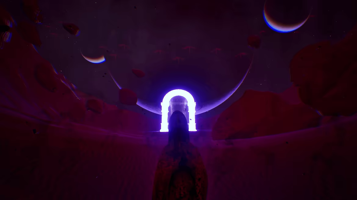 ORDER // ONE video 6