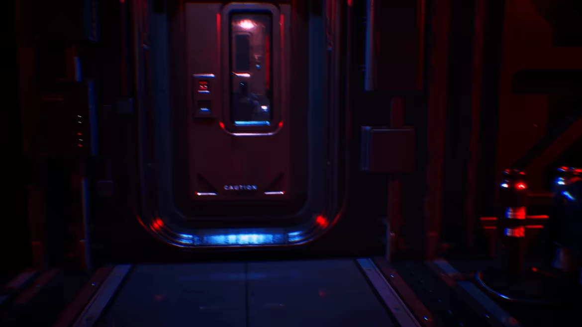 ORDER // ONE video 4