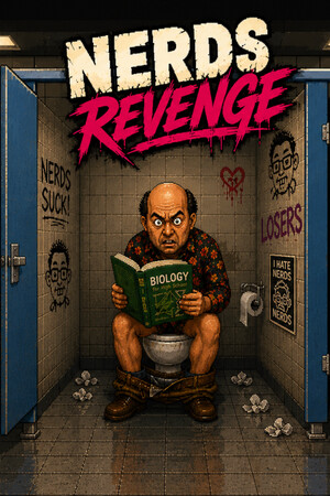 Nerds Revenge Stats