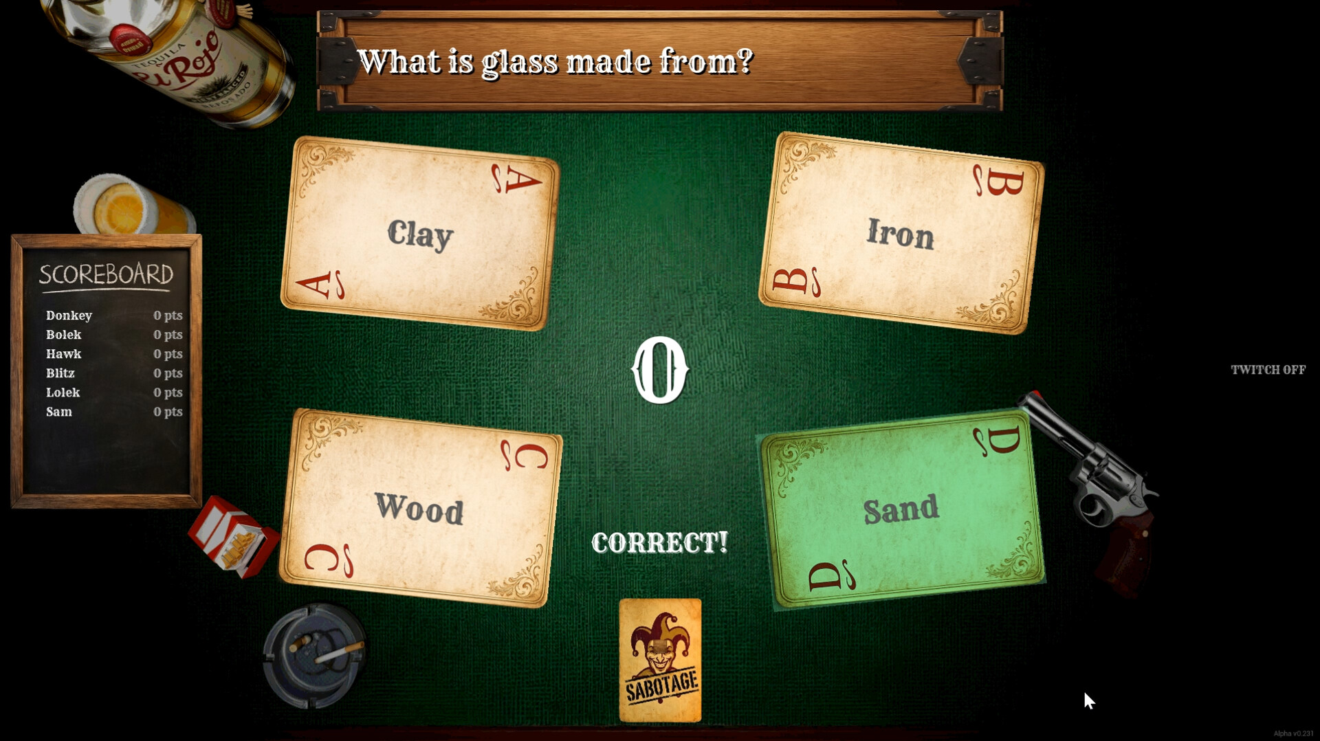 Nerds Revenge screenshot 8