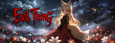 Evil Thing cover