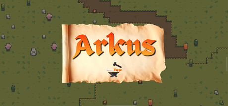 Arkus Banner