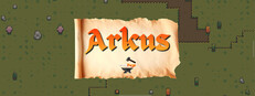 Arkus Banner