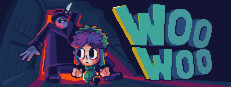 Woo Woo cover