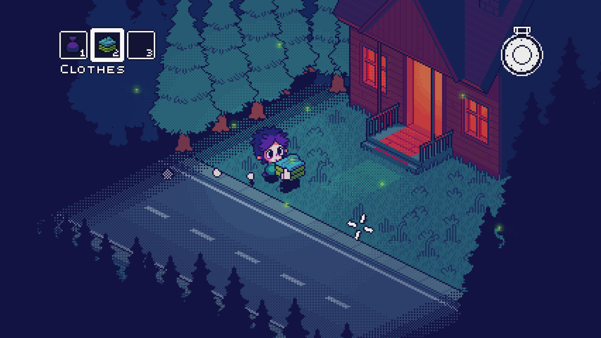 Woo Woo screenshot #5