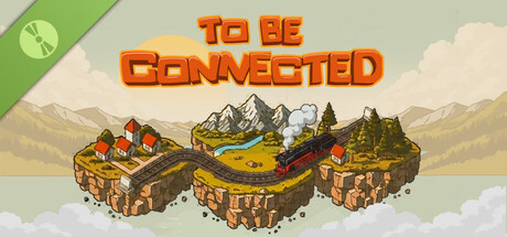 To Be Connected Demo header