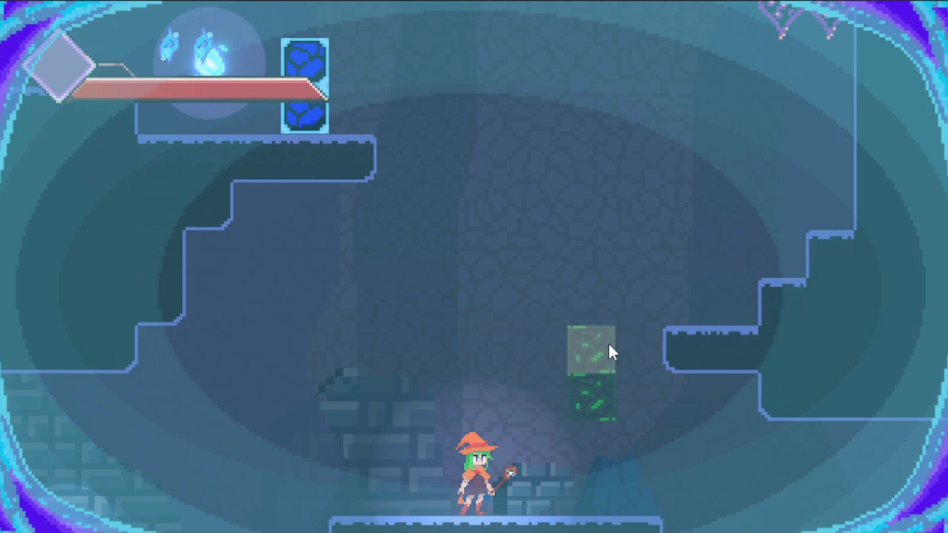 Altalis screenshot #1