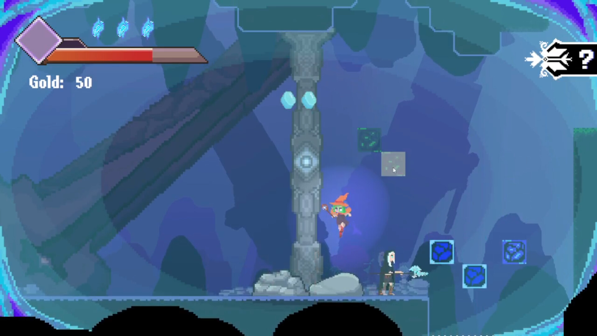 Altalis screenshot #11