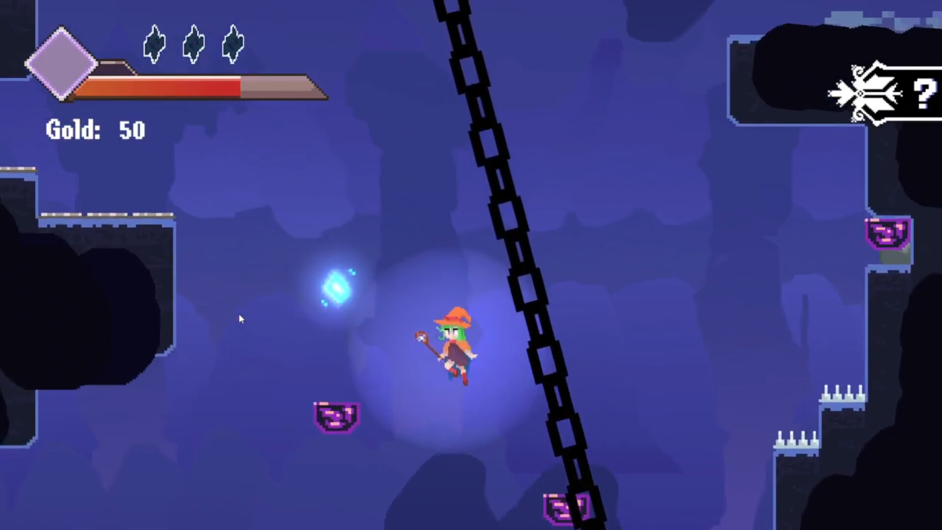 Altalis screenshot #10