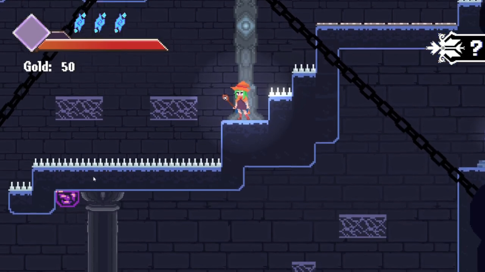 Altalis screenshot #12