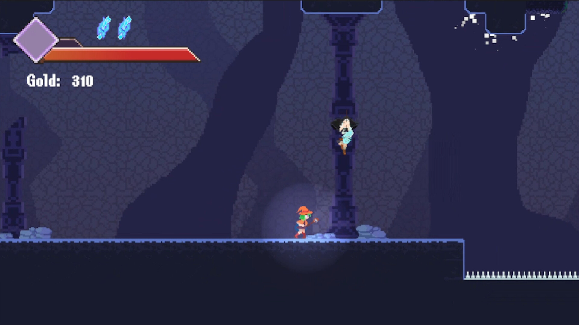 Altalis screenshot #5