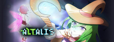 Altalis cover