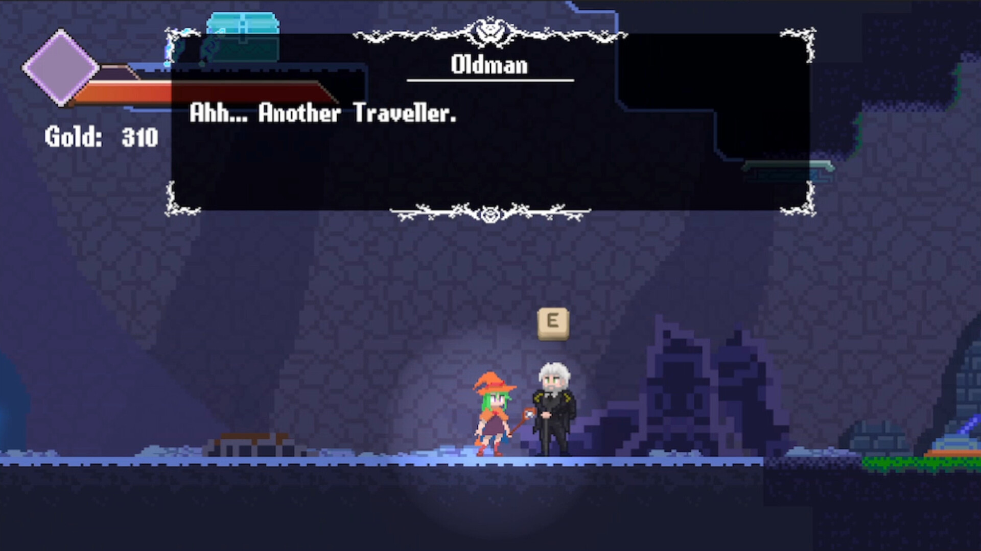 Altalis screenshot #3