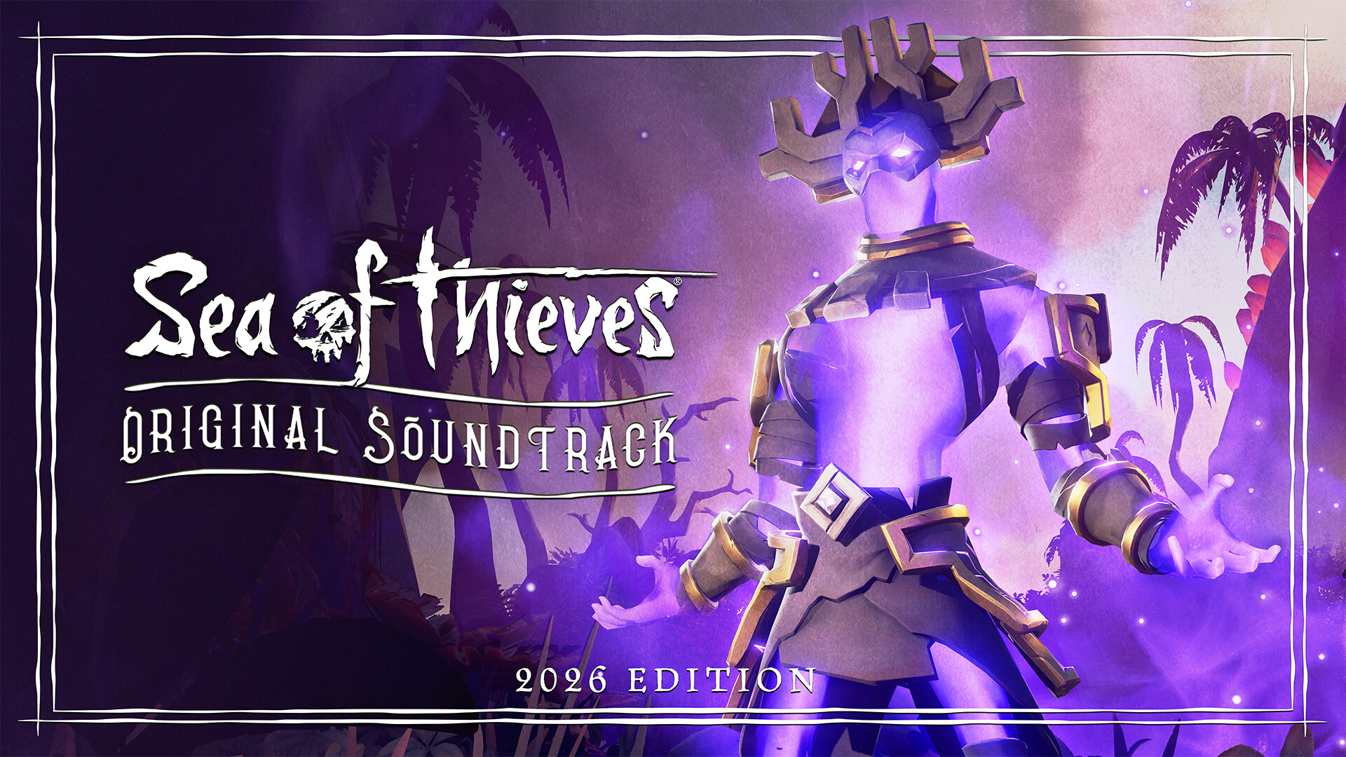Sea of Thieves Original Soundtrack – 2026 Edition Featured Screenshot #1