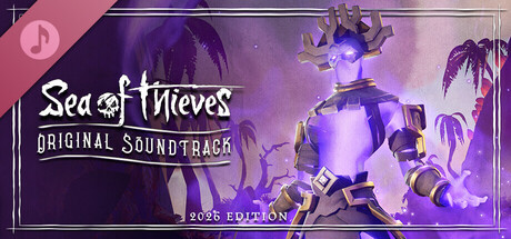 Sea of Thieves Original Soundtrack – 2026 Edition