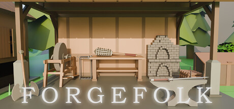 Forgefolk header art