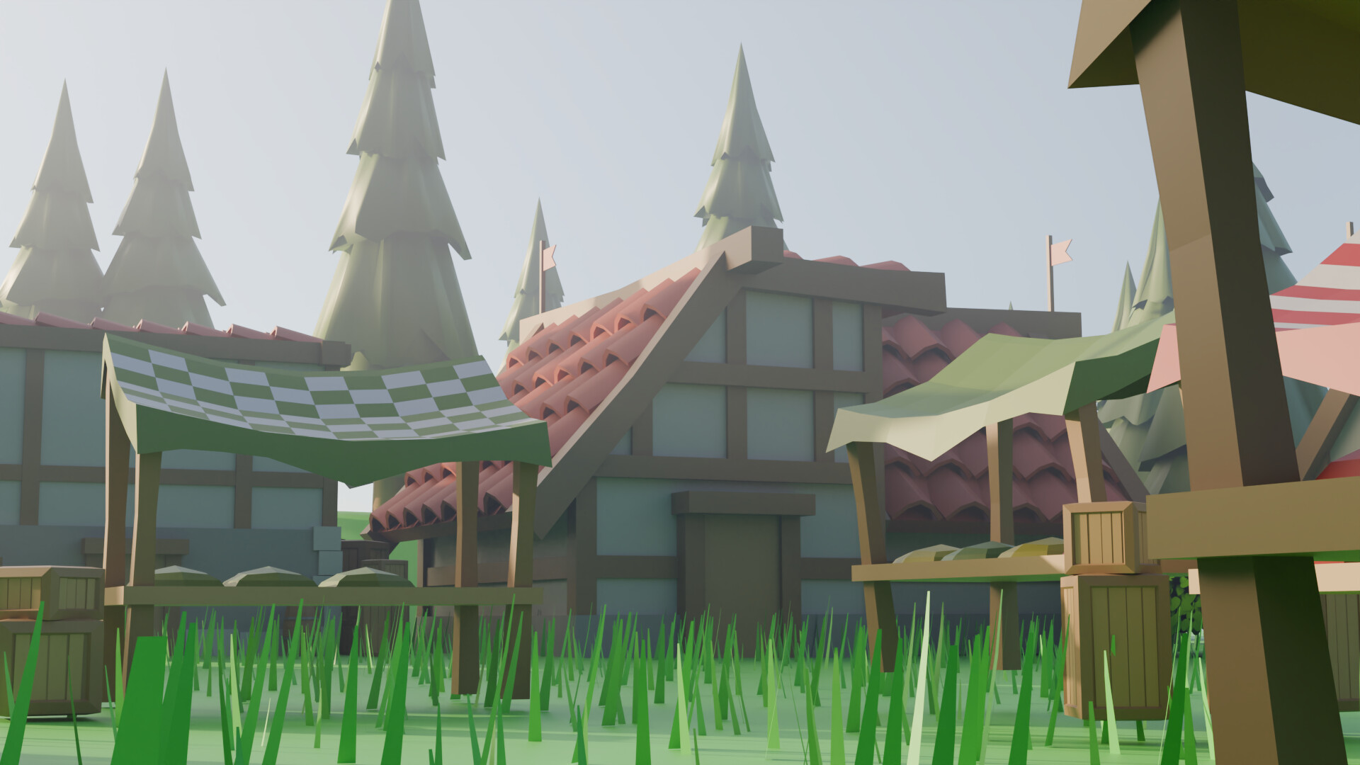 Forgefolk screenshot 3