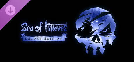 Sea of Thieves: 2026 Deluxe Bundle