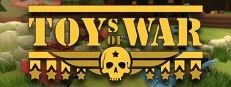 Toys of War