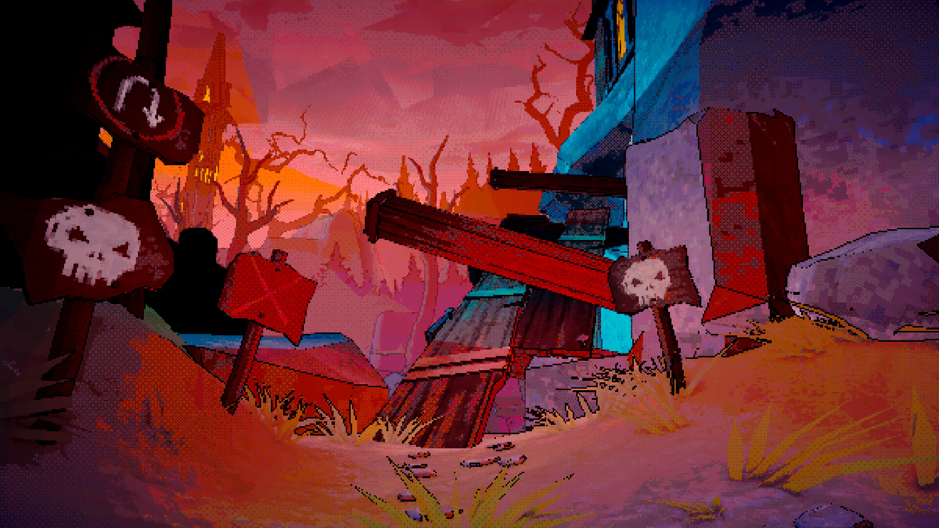 All Haul the King screenshot #2