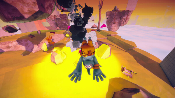 Скриншот 5 из игры All Haul the King