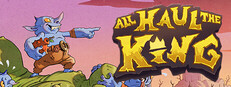 All Haul the King cover