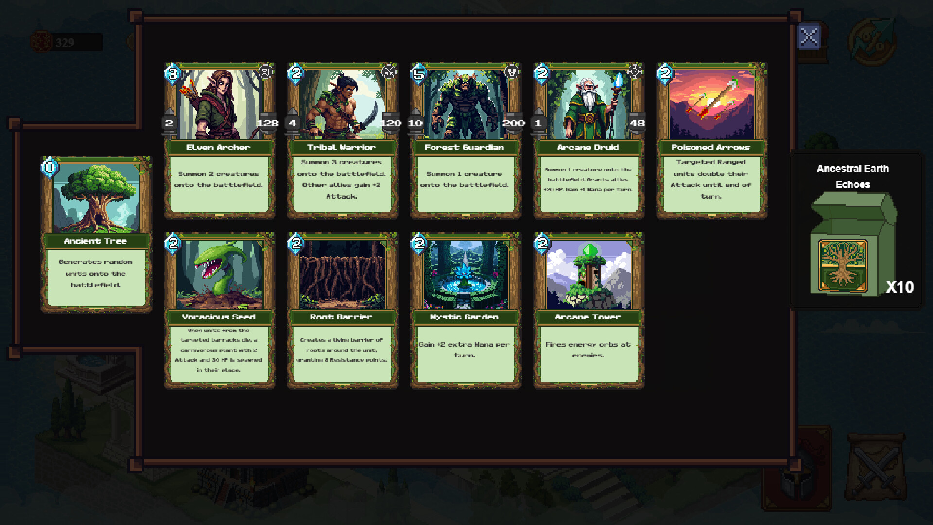 Sevenfall screenshot #9