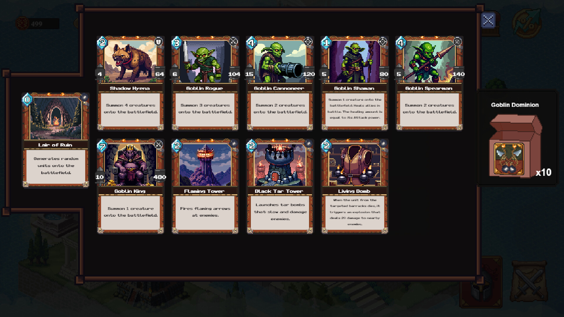 Sevenfall screenshot #14