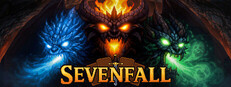 Sevenfall cover