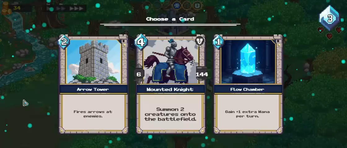 Sevenfall video 1