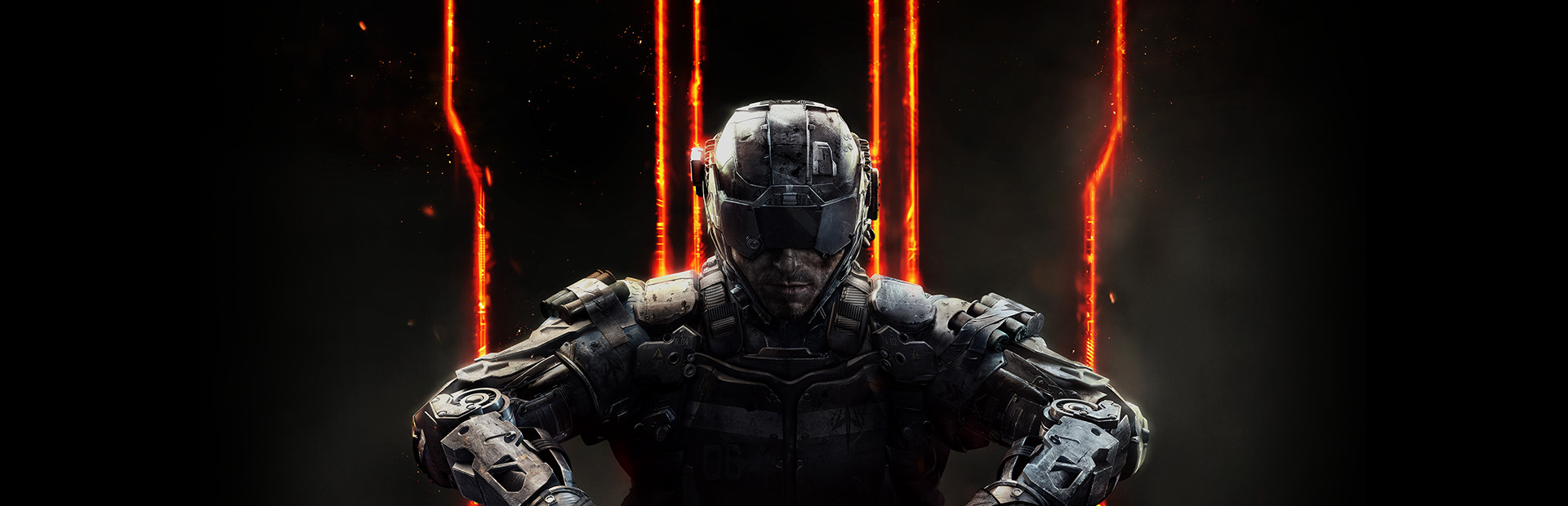 Call of Duty: Black Ops III - Multiplayer Starter Pack